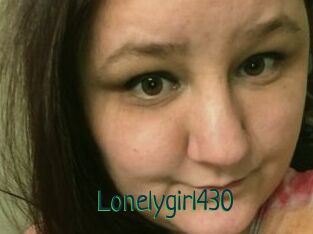 Lonelygirl430