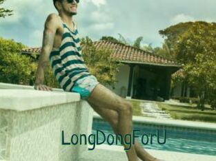 LongDongForU