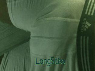 LongStixx