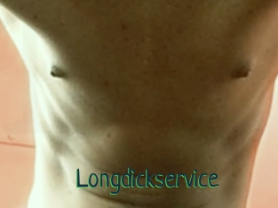 Longdickservice