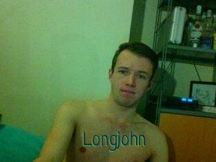 Longjohn