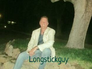 Longstickguy