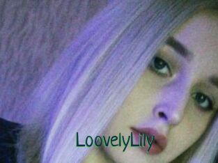 LoovelyLily