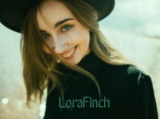 LoraFinch