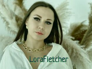 LoraFletcher