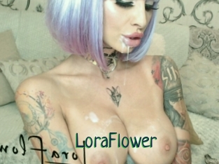 LoraFlower