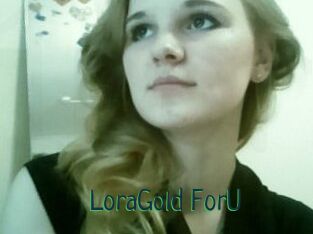 LoraGold_ForU