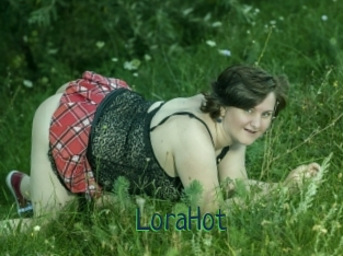 LoraHot