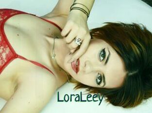 LoraLeey