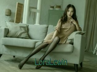 LoraLewin