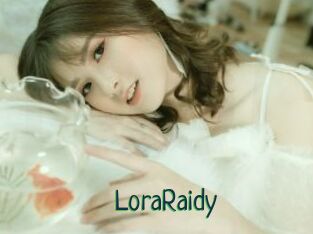 LoraRaidy