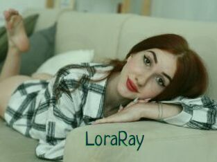 LoraRay