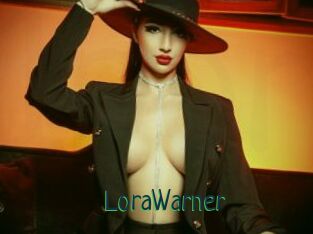 LoraWarner