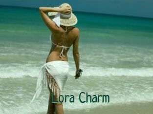 Lora_Charm