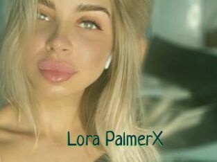 Lora_PalmerX