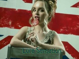 Lora_Sensation