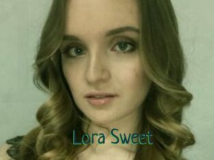 Lora_Sweet