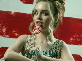 Lora_lollipop