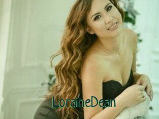 LoraineDean