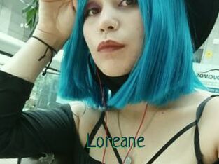 Loreane