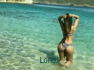 Loredi