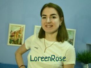 LoreenRose