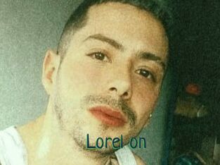 Lorel_on