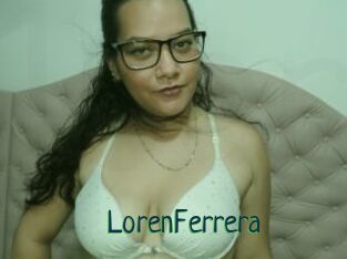 LorenFerrera