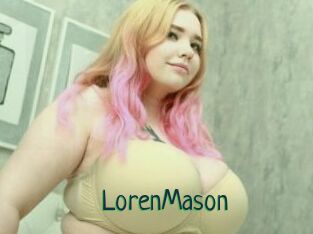 LorenMason