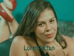 LorenPatton