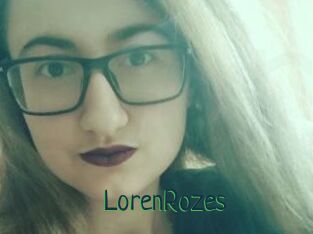 LorenRozes