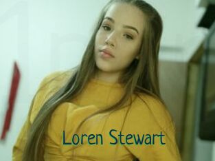 Loren_Stewart