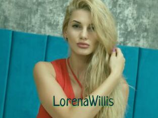 LorenaWillis