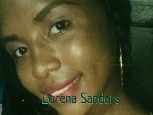 Lorena_Sanders