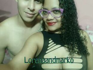 Lorenaandmarko