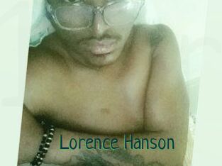 Lorence_Hanson