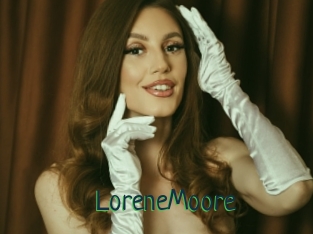 LoreneMoore