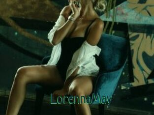 LorennaMay