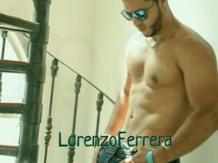 LorenzoFerrera