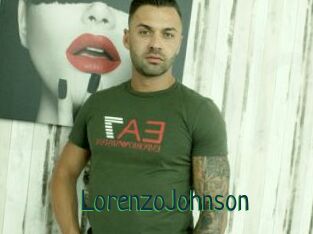 LorenzoJohnson