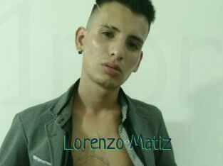 Lorenzo_Matiz