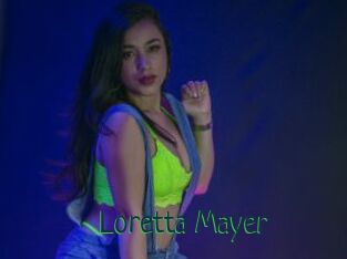 Loretta_Mayer