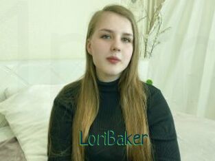 LoriBaker