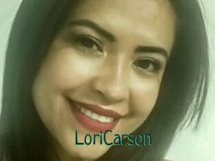 LoriCarson