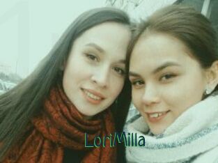 LoriMilla