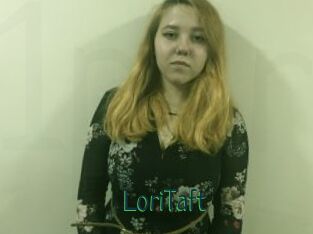 LoriTaft