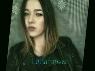 LoriaFlower