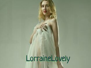 LorraineLovely