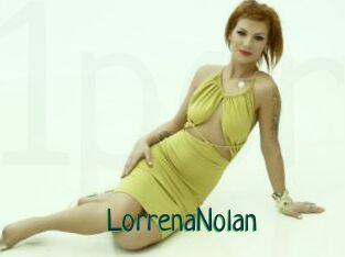 LorrenaNolan