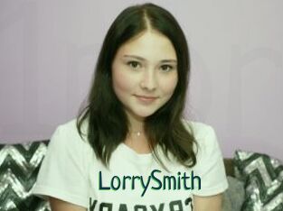 LorrySmith